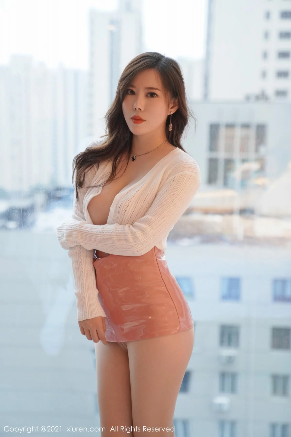 Xrmnw.Vip_白茹雪_写真