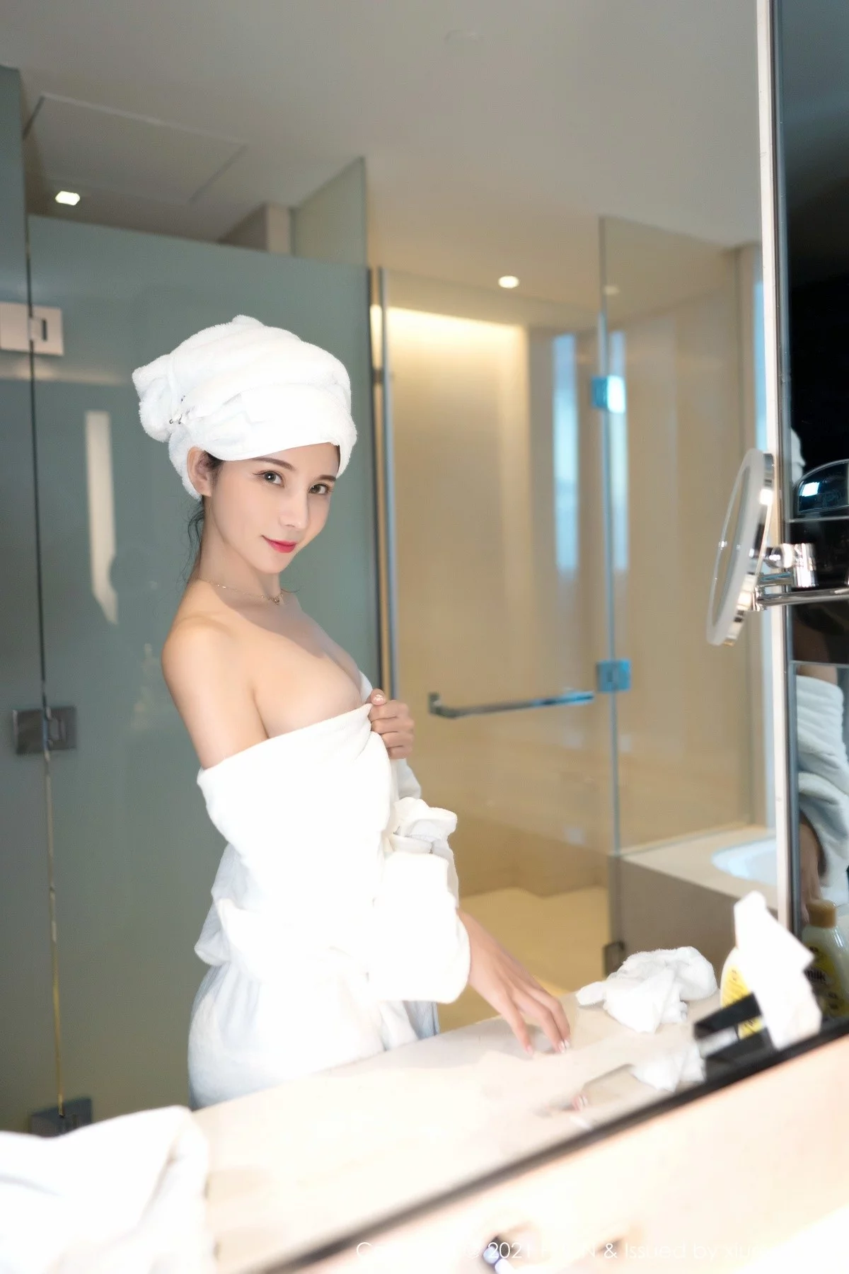 Xrmnw.Vip_小蛮妖_写真