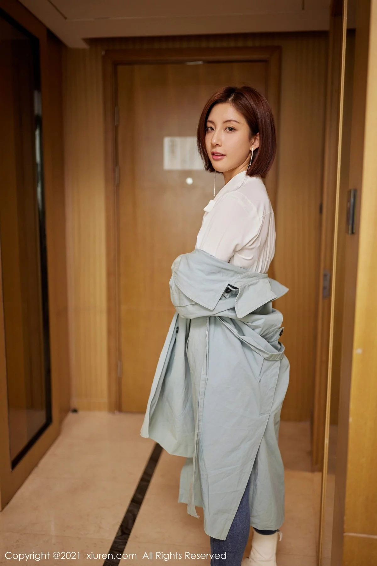 Xrmnw.Vip_林文文_写真
