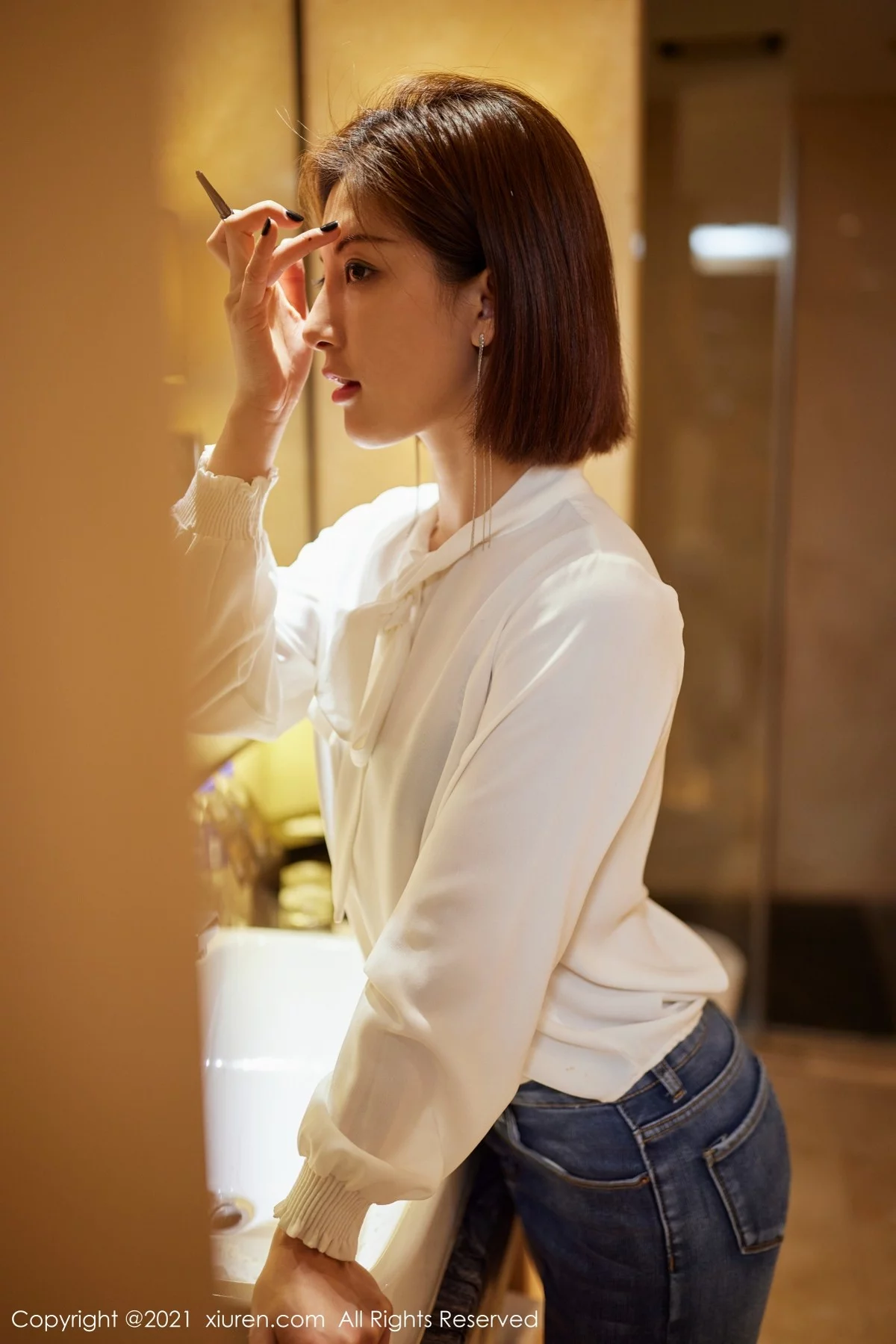 Xrmnw.Vip_林文文_写真