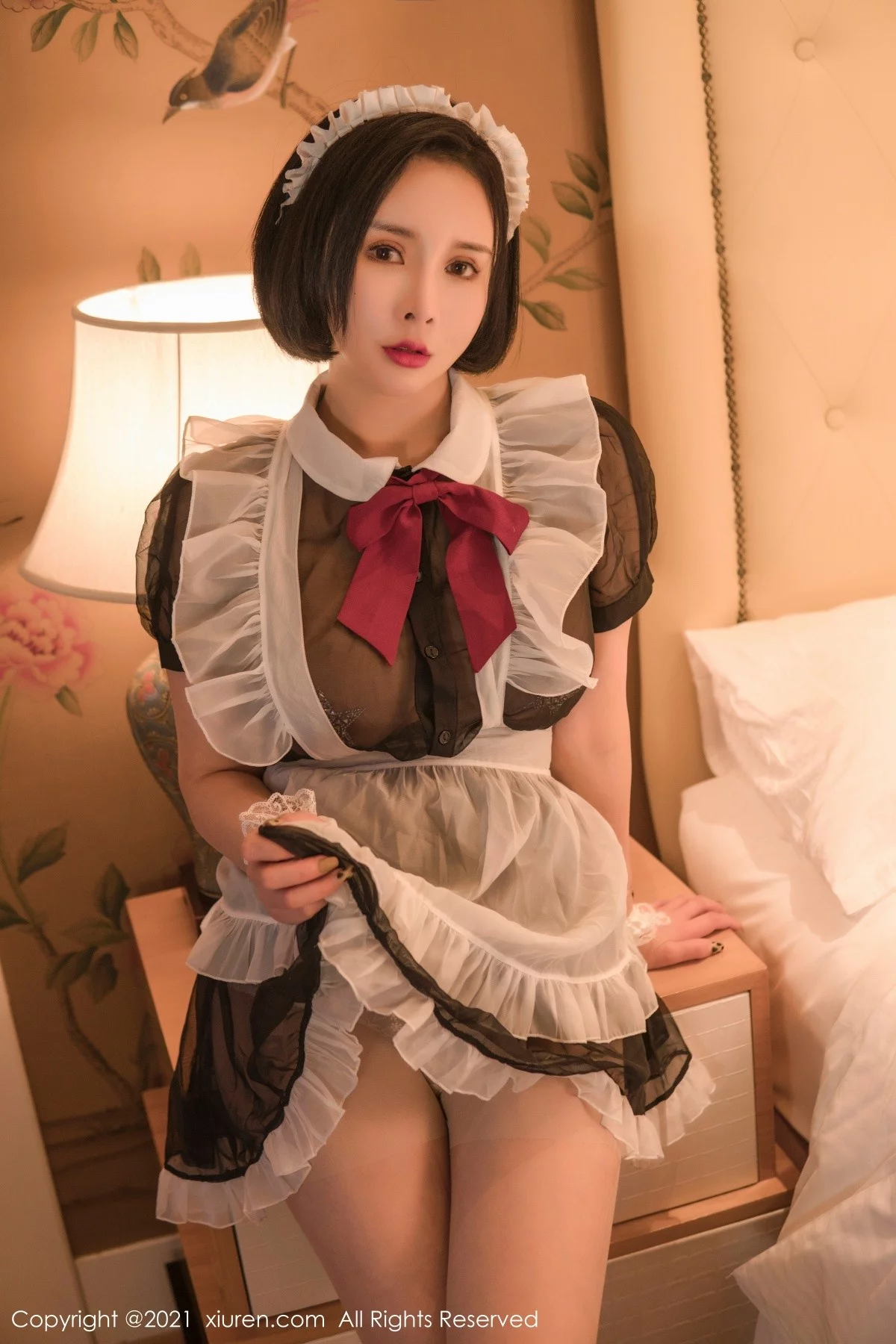 Xrmnw.Vip_韩姗姗_写真