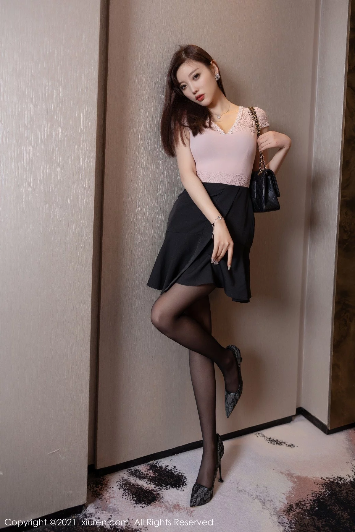 Xrmnw.Vip_杨晨晨_写真
