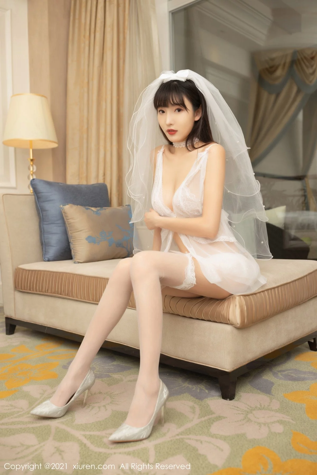 Xrmnw.Vip_陆萱萱_写真