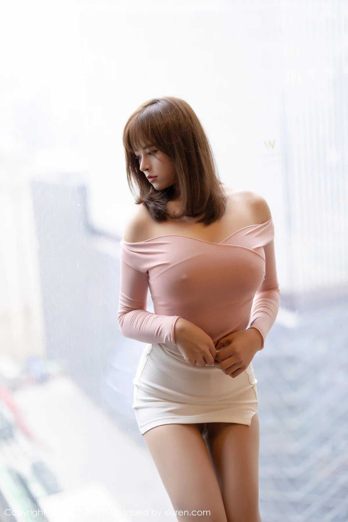 Xrmnw.Vip_奈沐子_写真