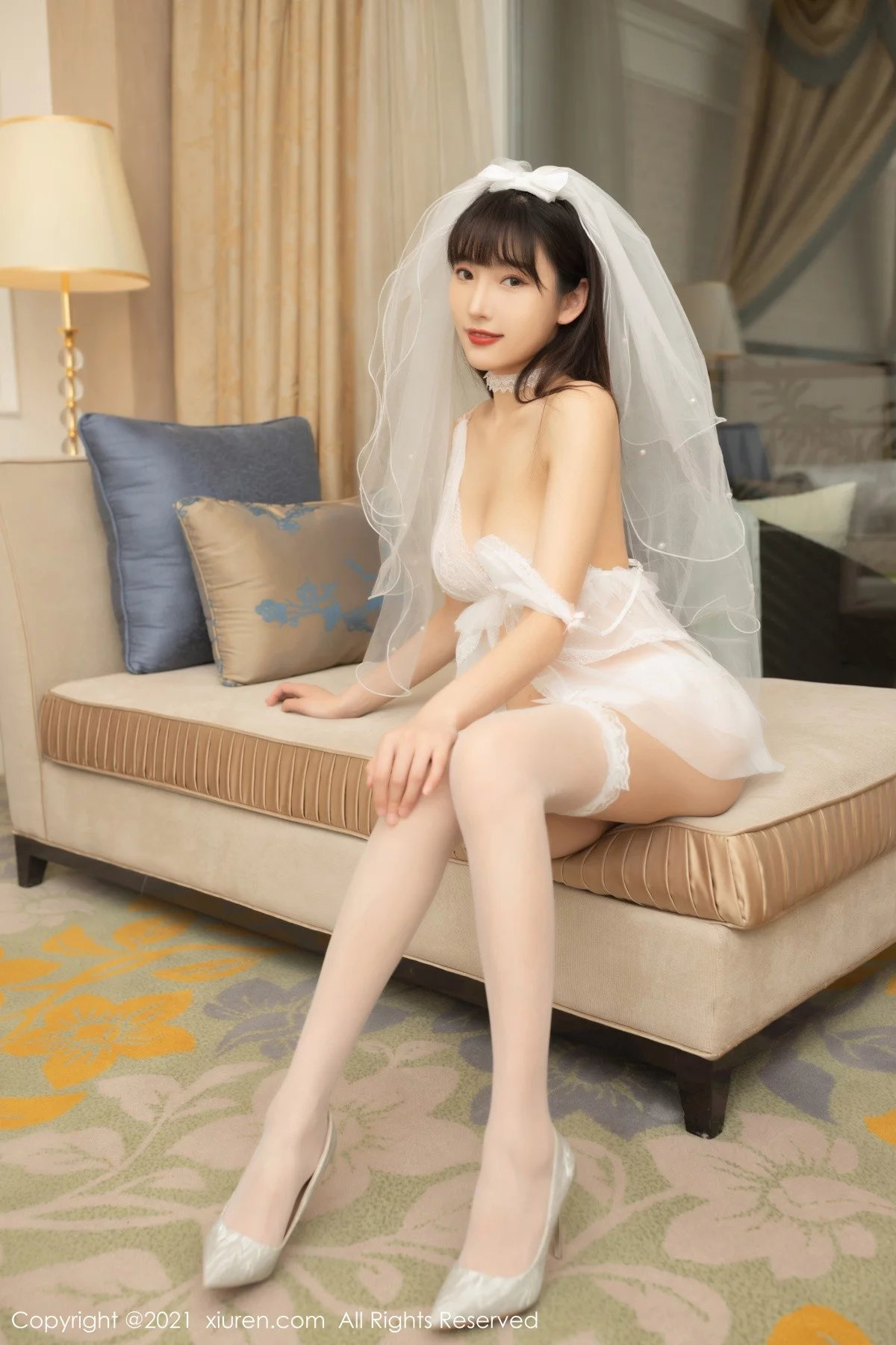 Xrmnw.Vip_陆萱萱_写真