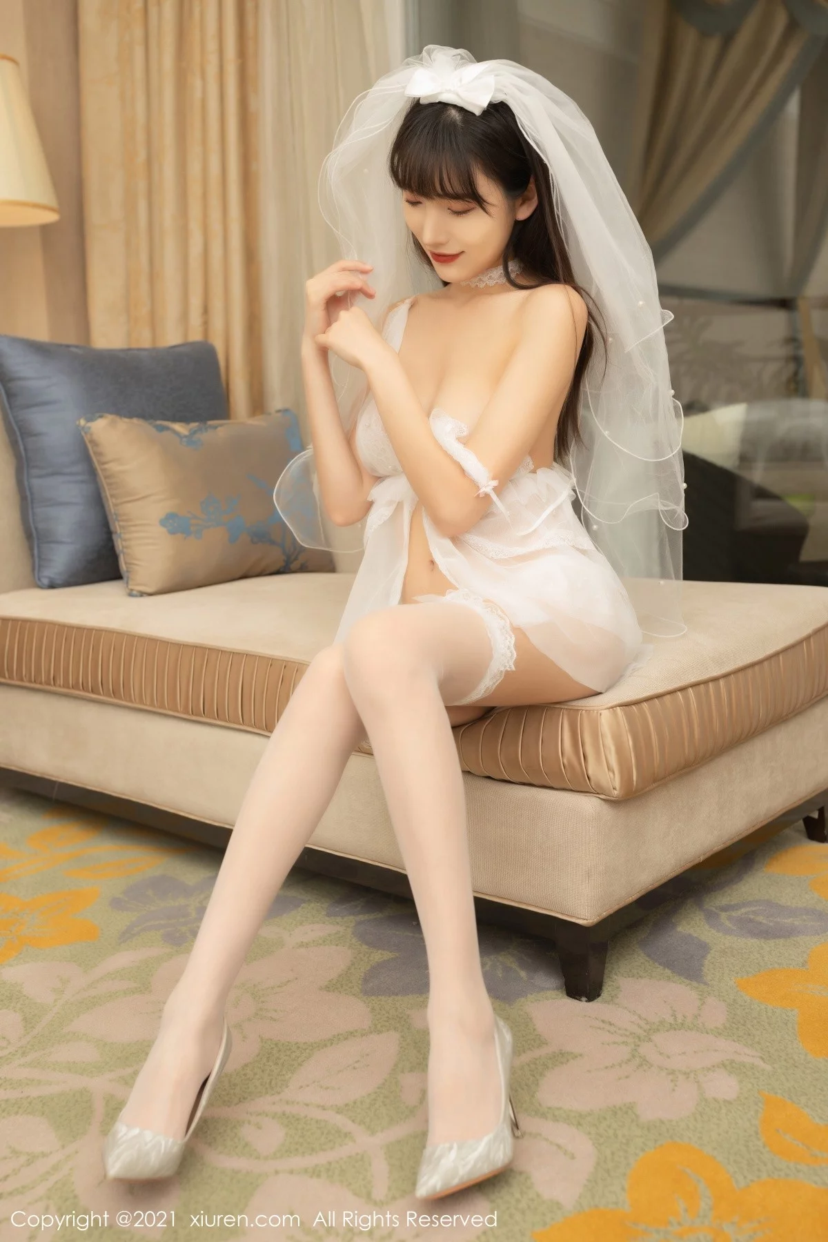 Xrmnw.Vip_陆萱萱_写真