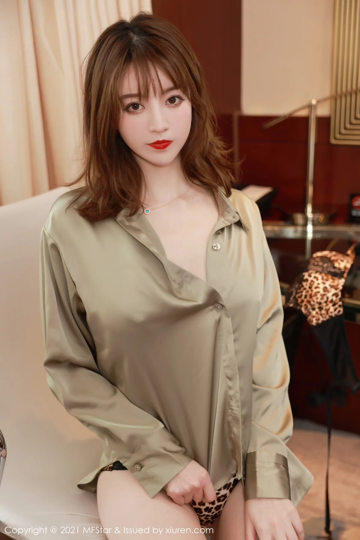 Xrmnw.Vip_yoo优优_写真