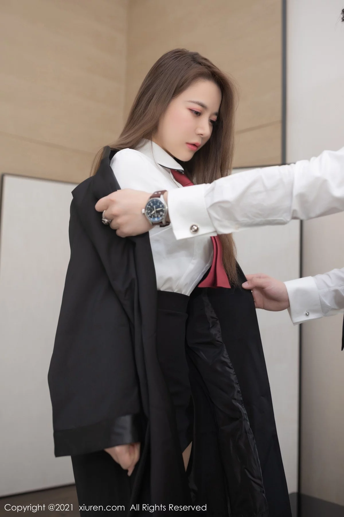 Xrmnw.Vip_鱼子酱_写真