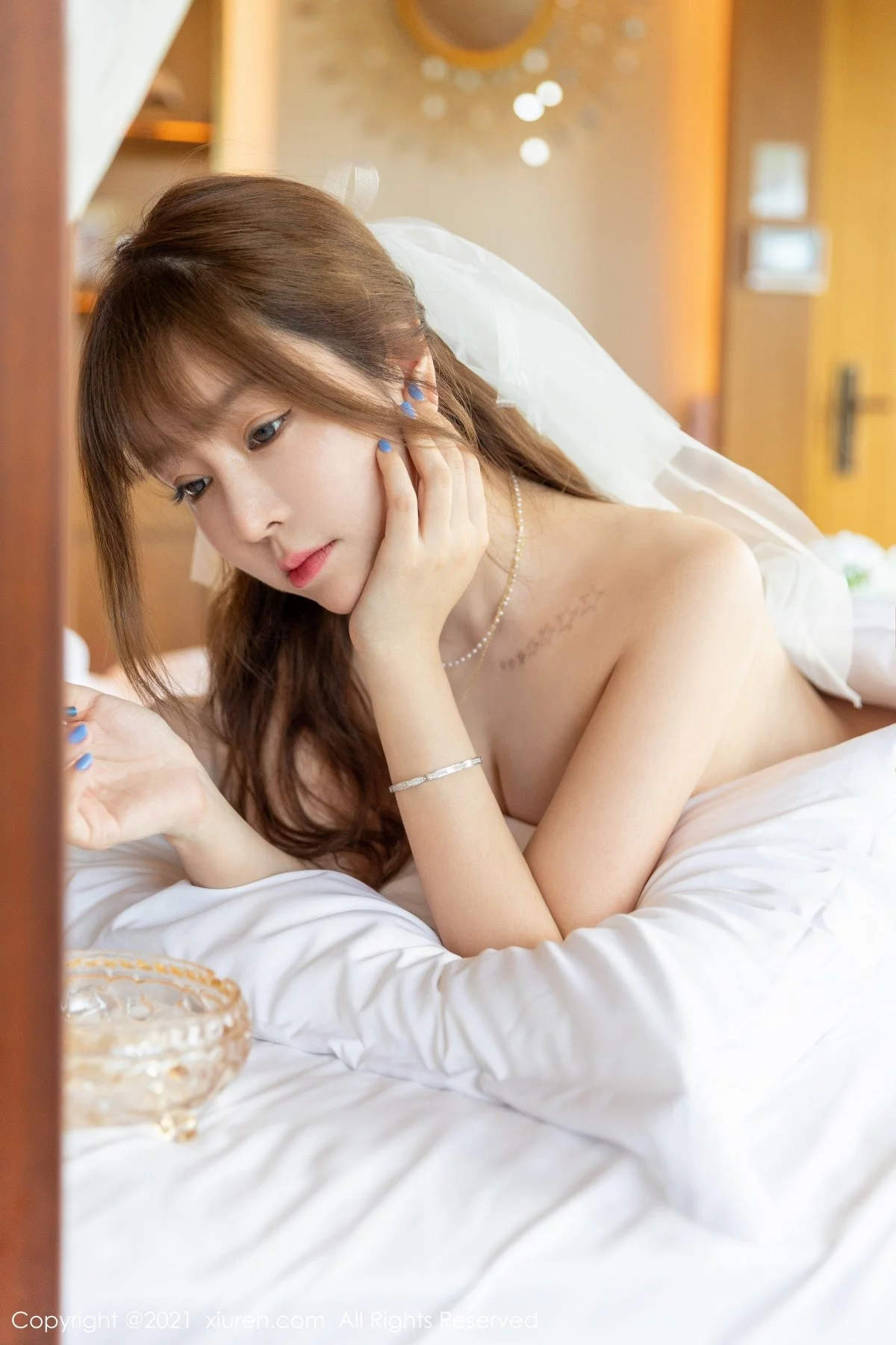 Xrmnw.Vip_王雨纯_写真