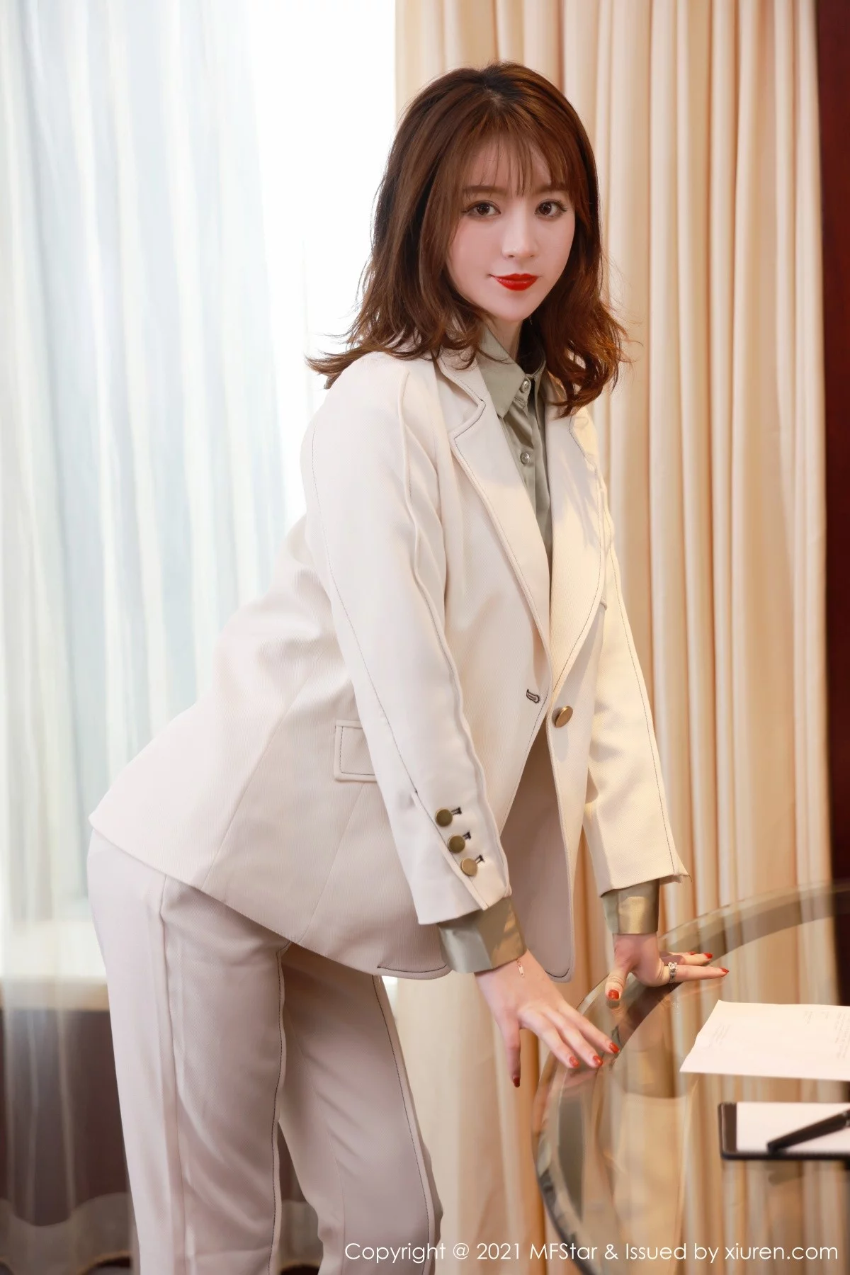 Xrmnw.Vip_yoo优优_写真