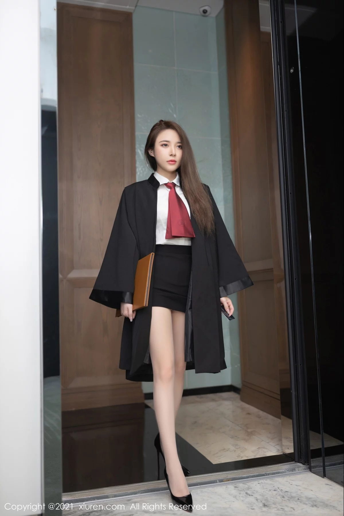 Xrmnw.Vip_鱼子酱_写真