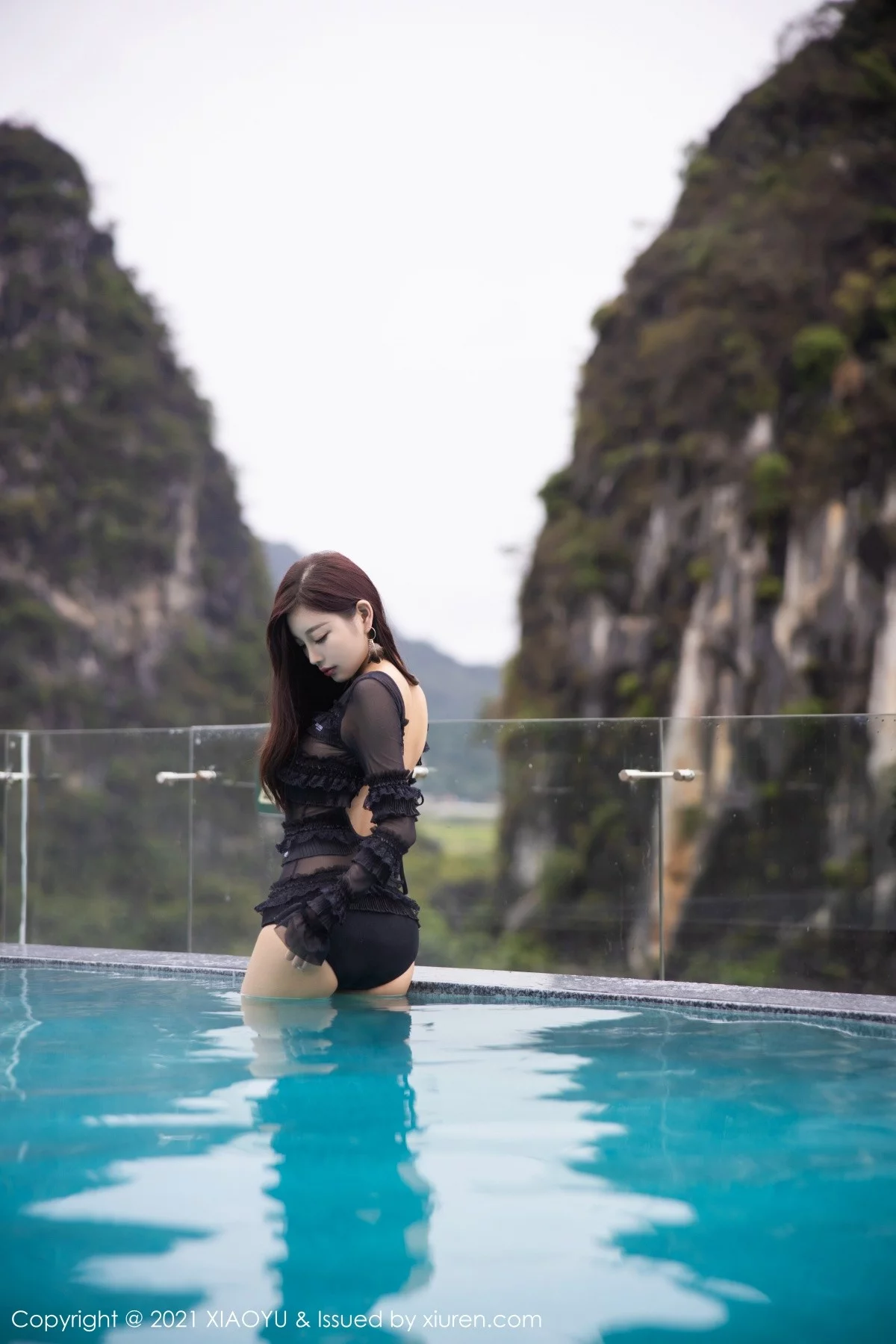 Xrmnw.Vip_杨晨晨_写真