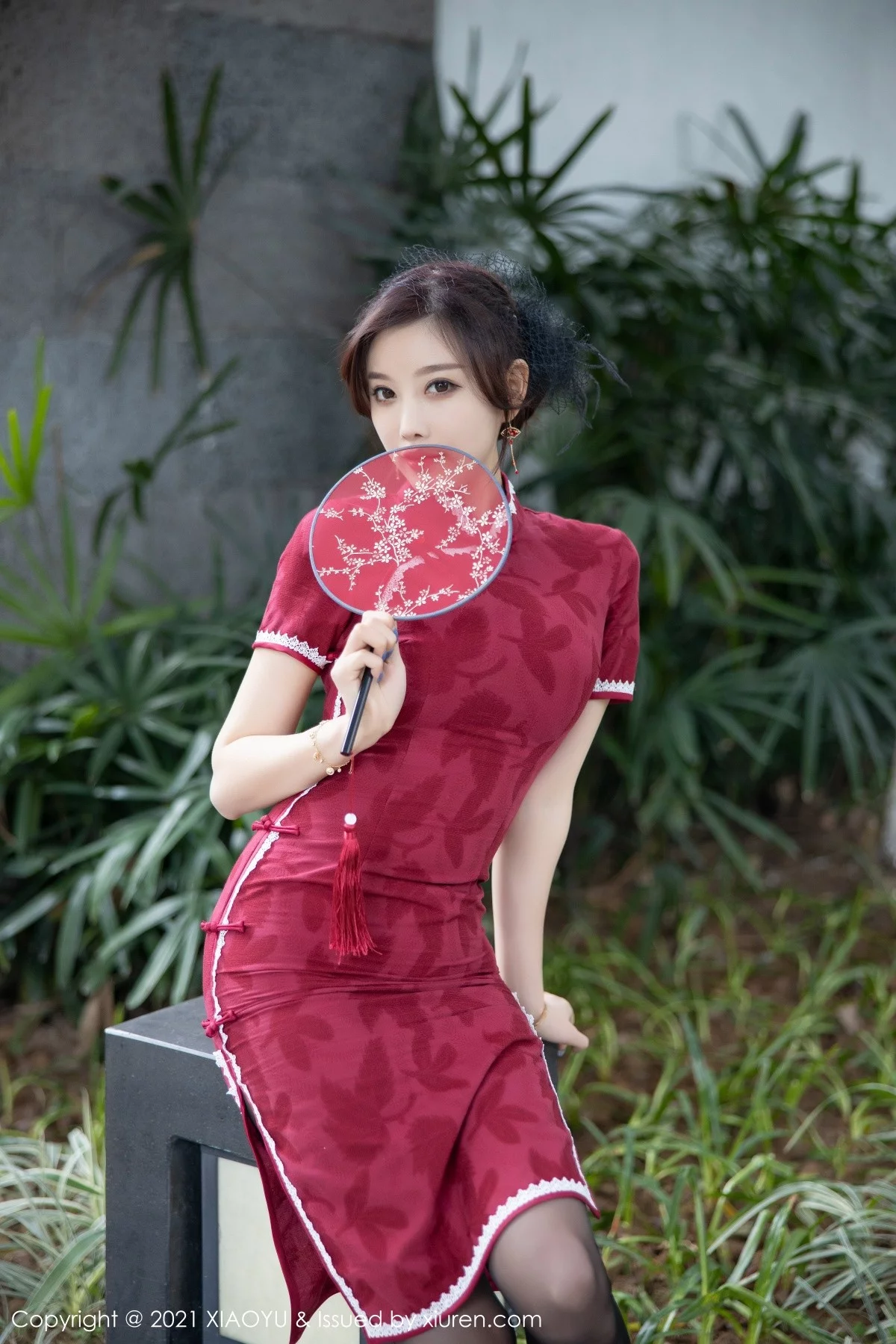 Xrmnw.Vip_杨晨晨_写真