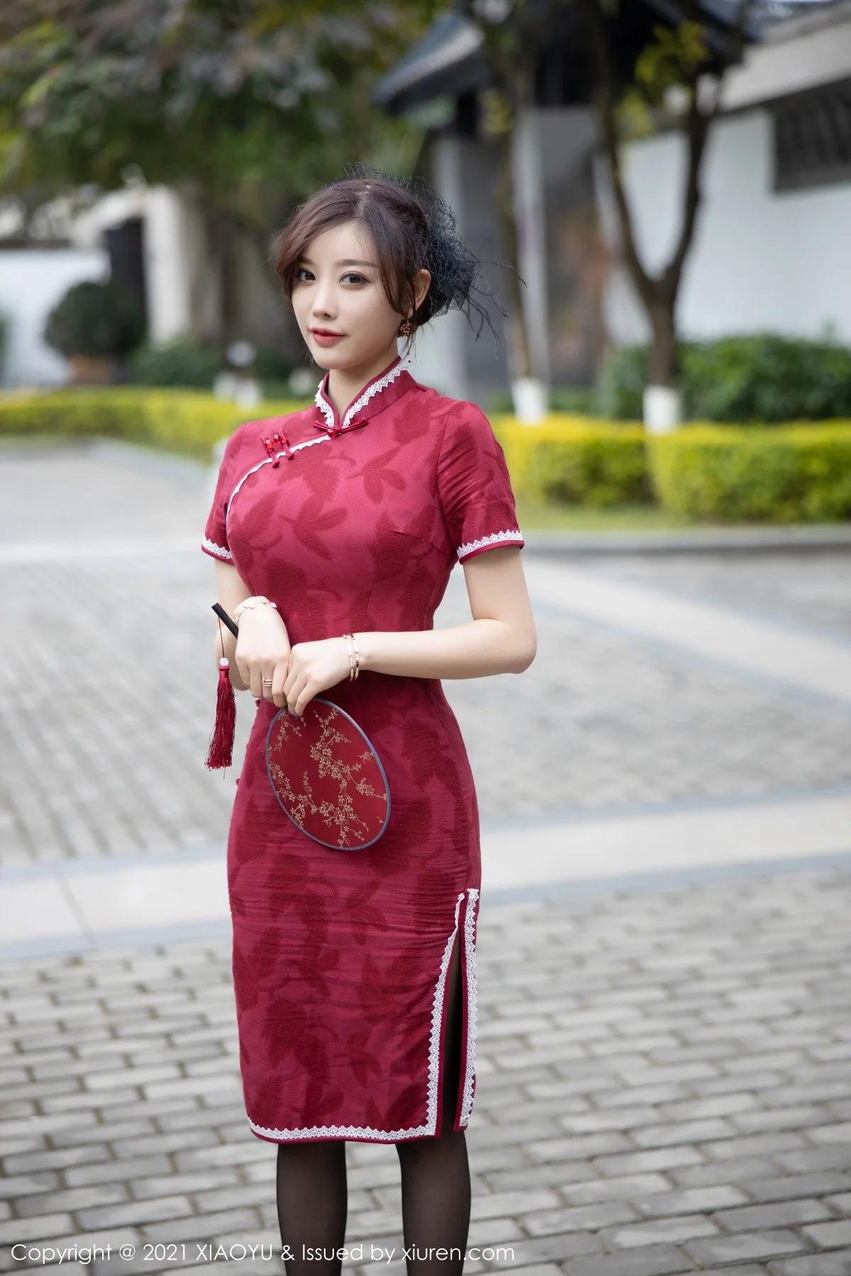 Xrmnw.Vip_杨晨晨_写真