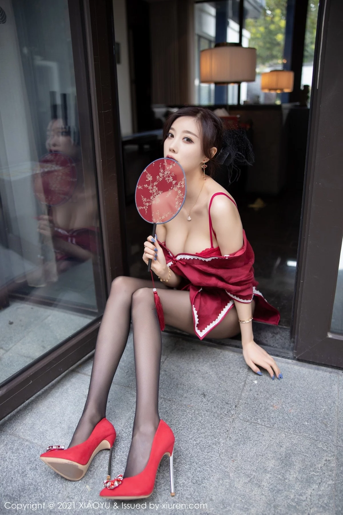 Xrmnw.Vip_杨晨晨_写真