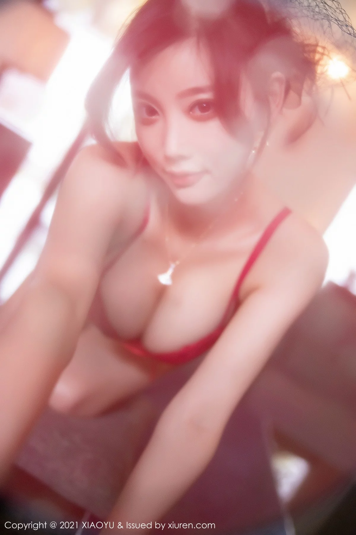 Xrmnw.Vip_杨晨晨_写真