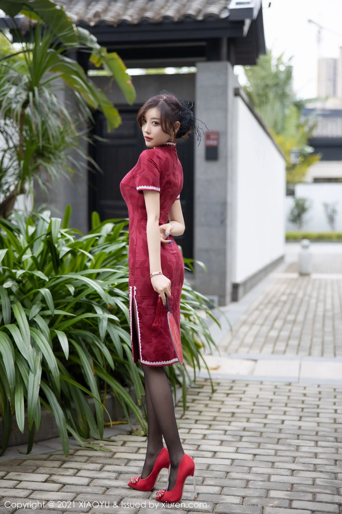 Xrmnw.Vip_杨晨晨_写真