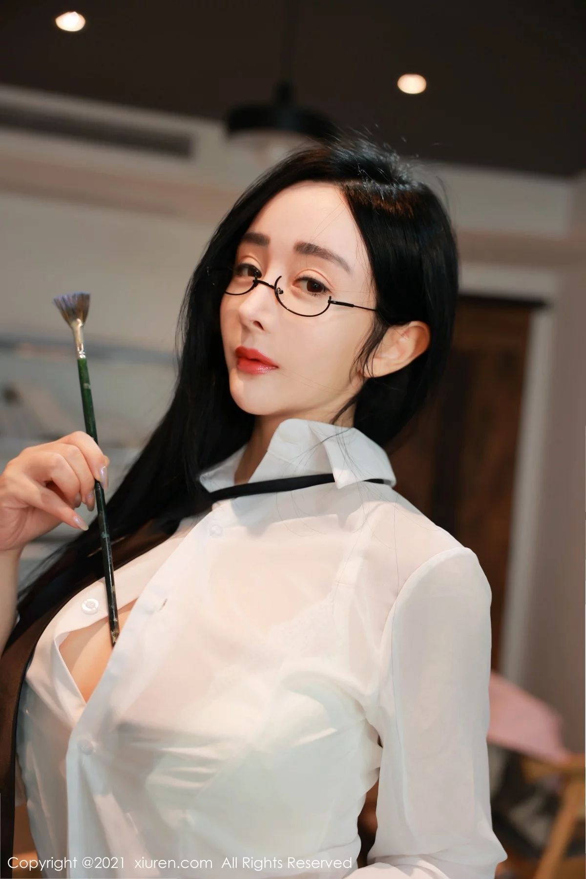 Xrmnw.Vip_允爾_写真