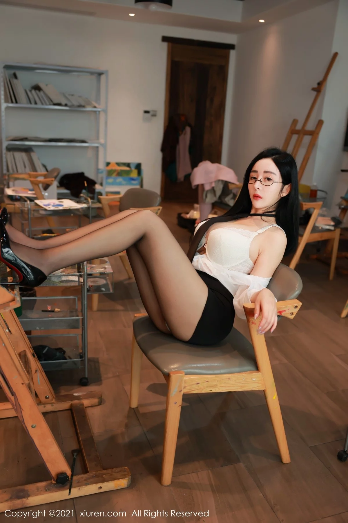 Xrmnw.Vip_允爾_写真