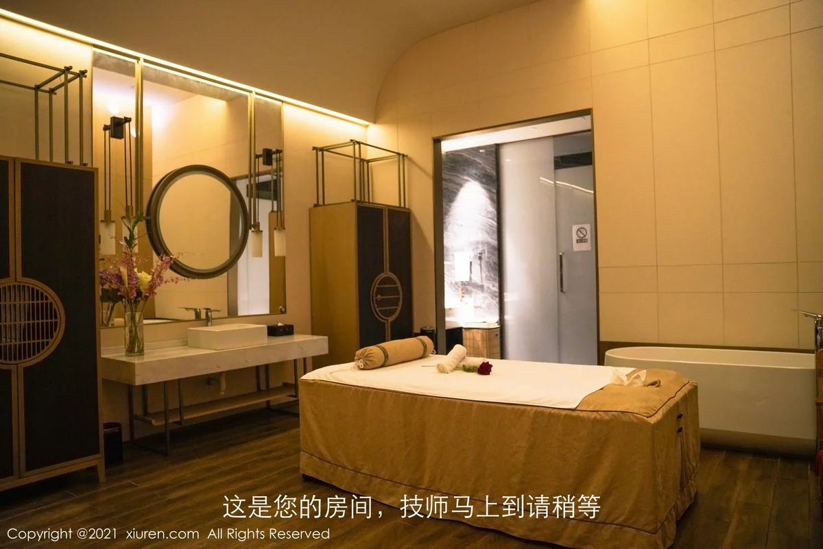 Xrmnw.Vip_周于希_写真