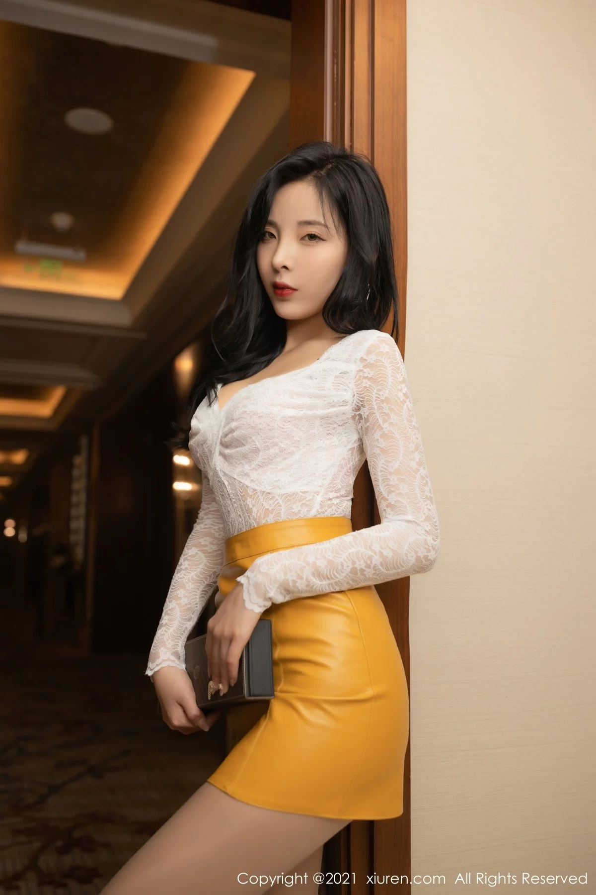 Xrmnw.Vip_陈小喵_写真