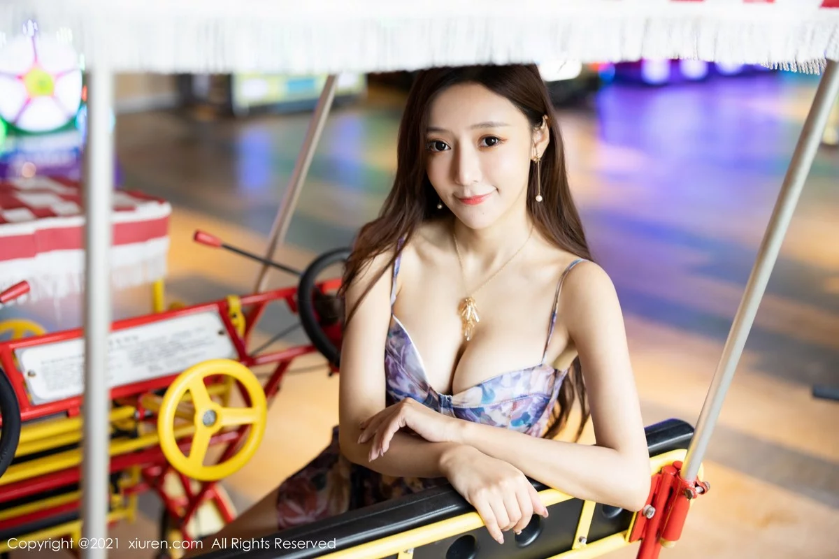 Xrmnw.Vip_王馨瑶_写真