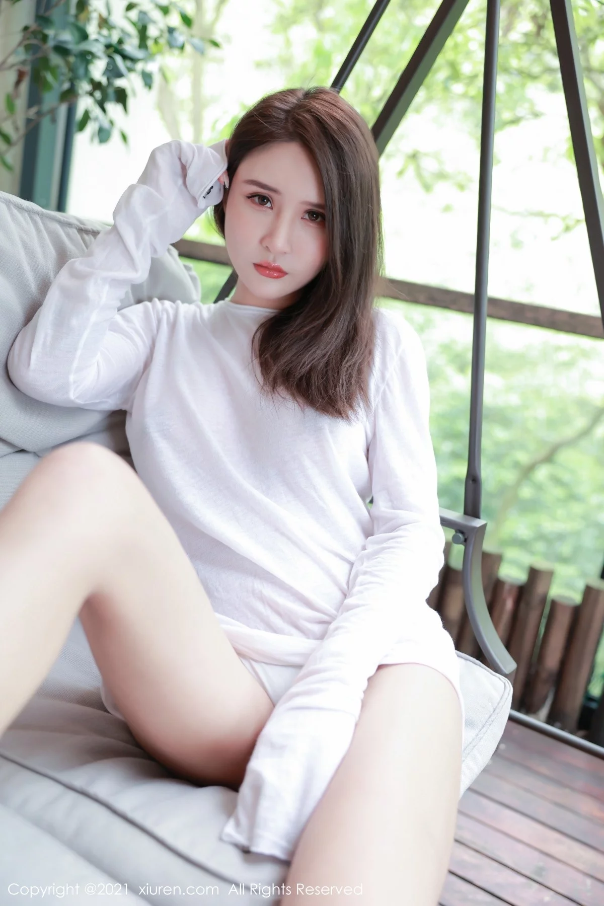 Xrmnw.Vip_顾奈奈_写真