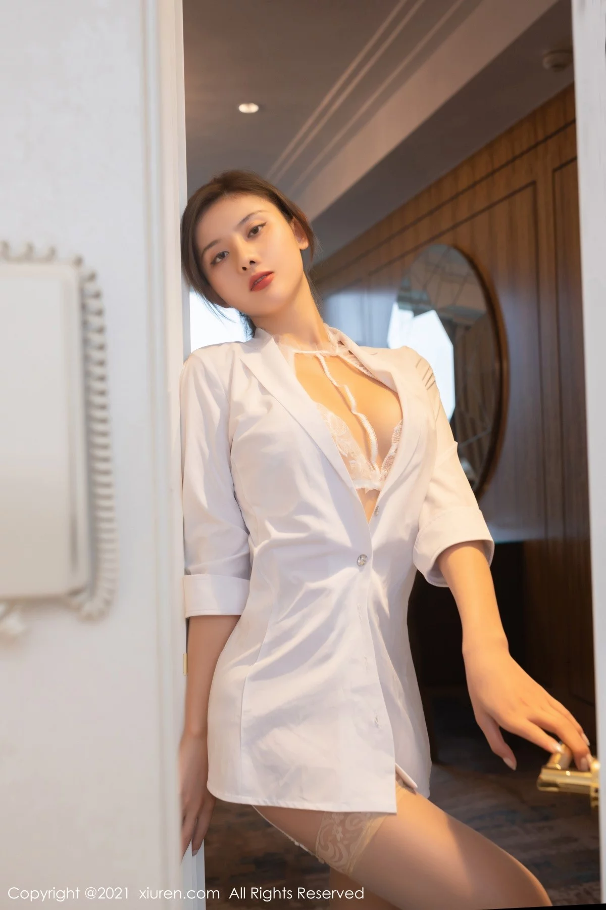 Xrmnw.Vip_就是阿朱啊_写真