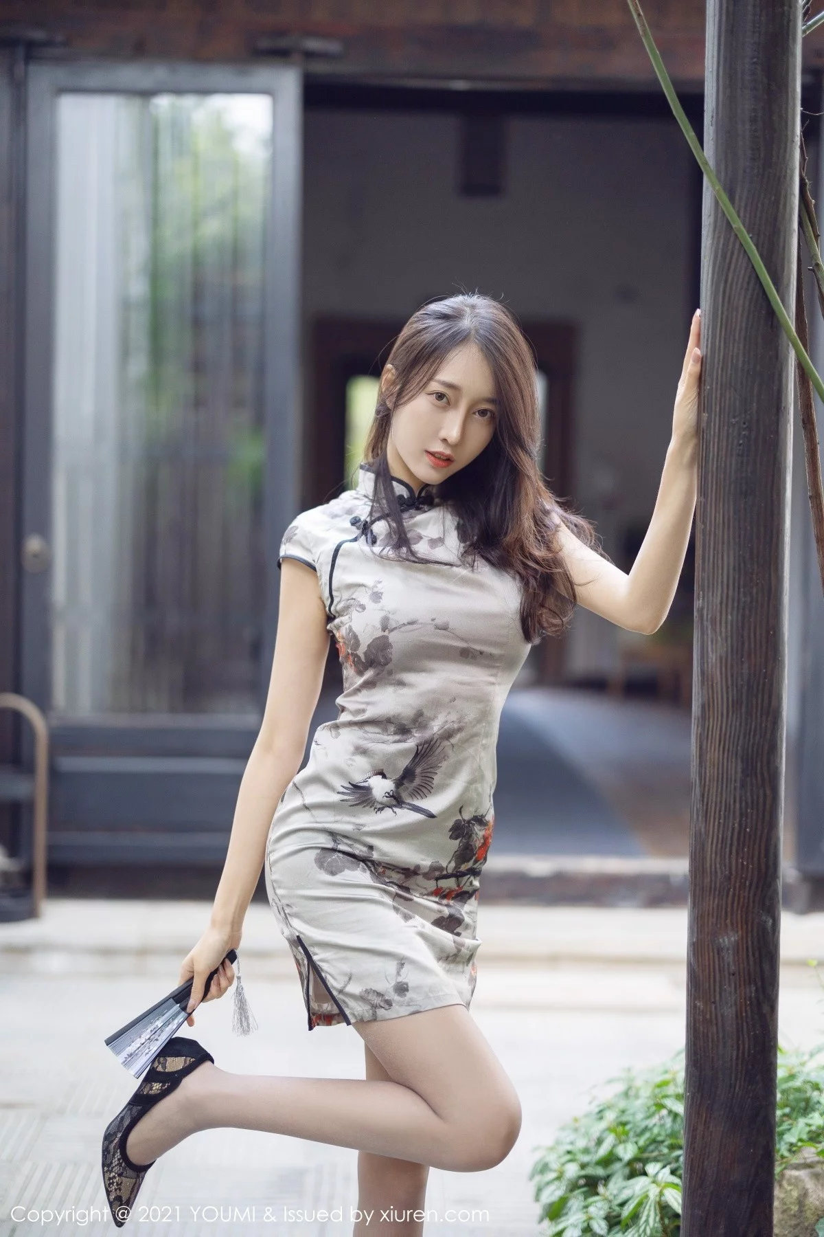 Xrmnw.Vip_沈梦瑶_写真