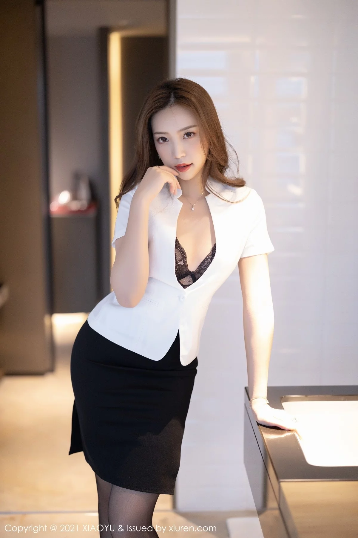 Xrmnw.Vip_郑颖姗_写真