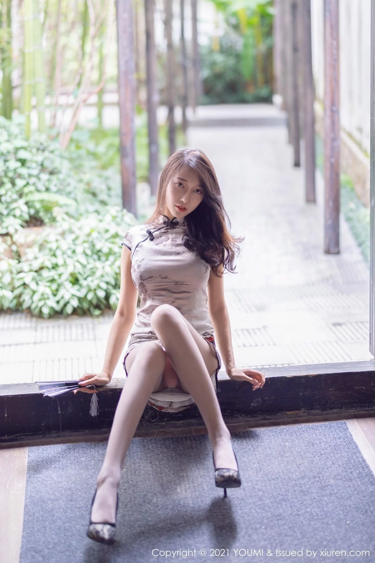 Xrmnw.Vip_沈梦瑶_写真