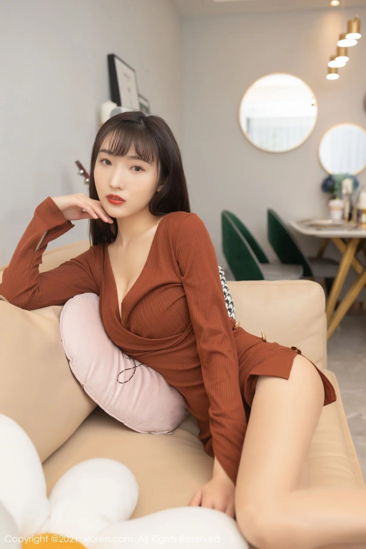 Xrmnw.Vip_陆萱萱_写真