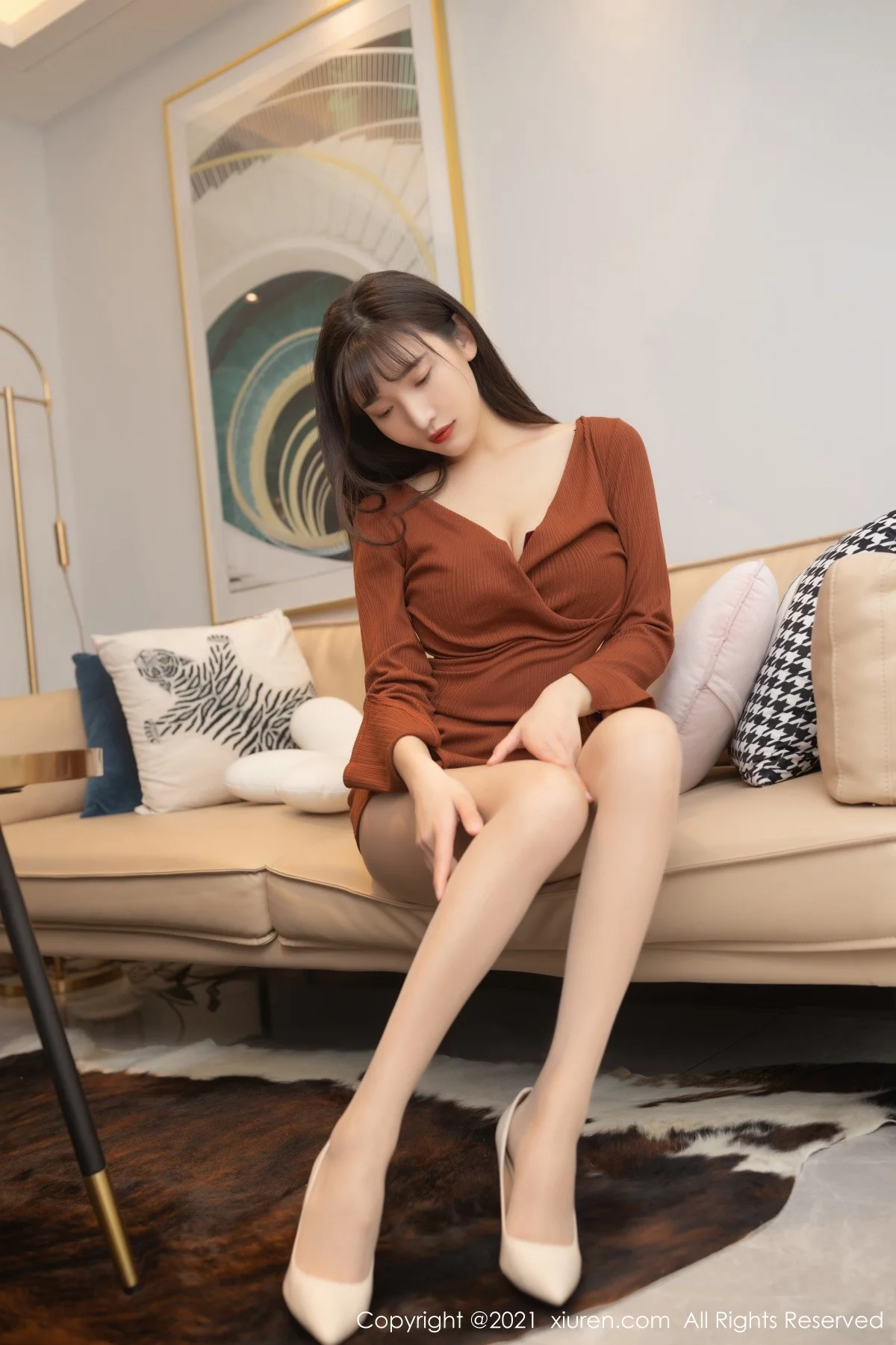 Xrmnw.Vip_陆萱萱_写真