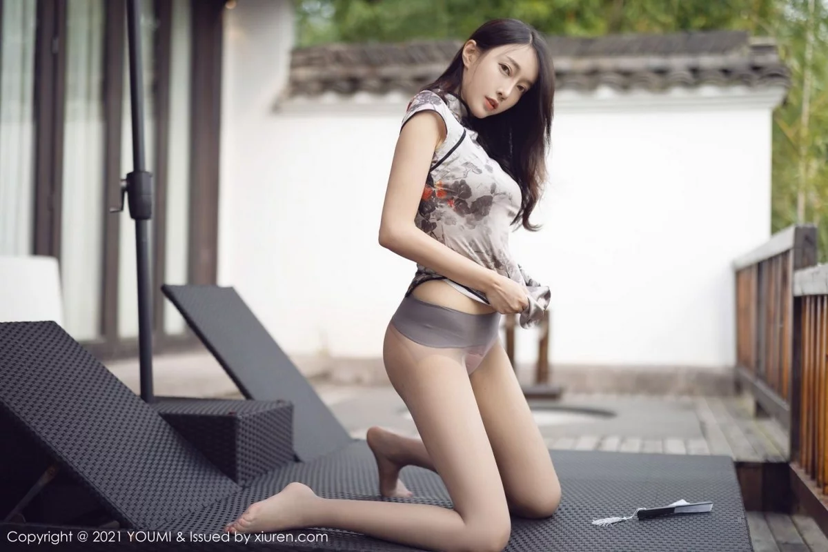 Xrmnw.Vip_沈梦瑶_写真