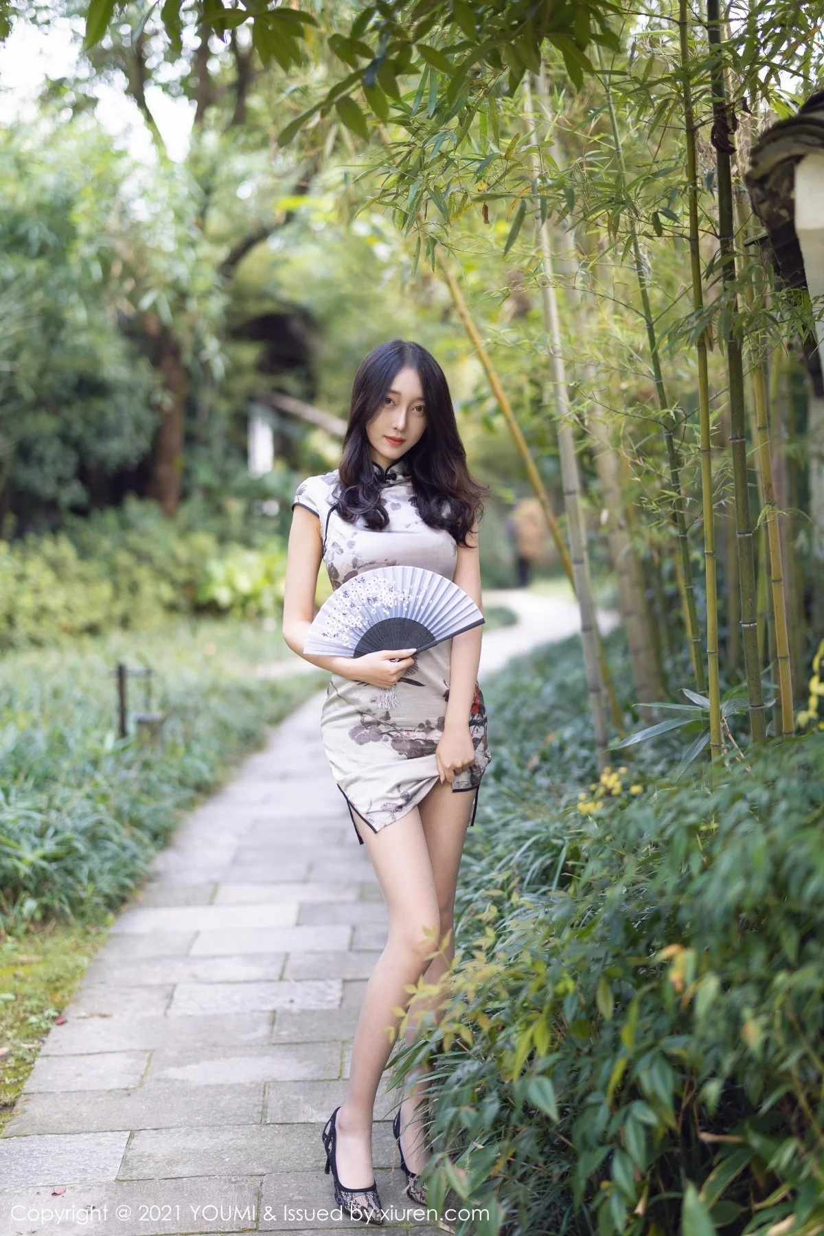 Xrmnw.Vip_沈梦瑶_写真