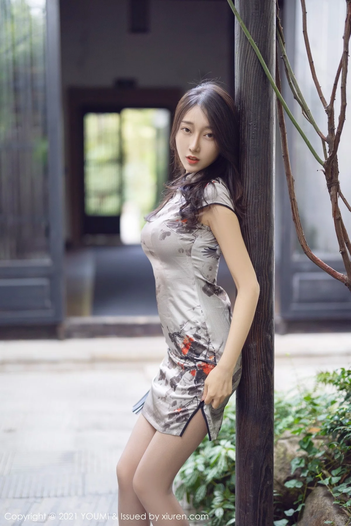Xrmnw.Vip_沈梦瑶_写真