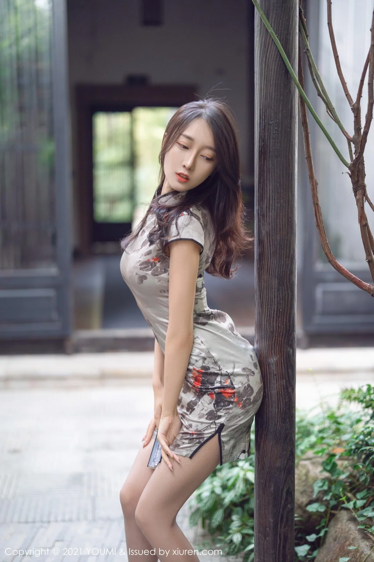 Xrmnw.Vip_沈梦瑶_写真
