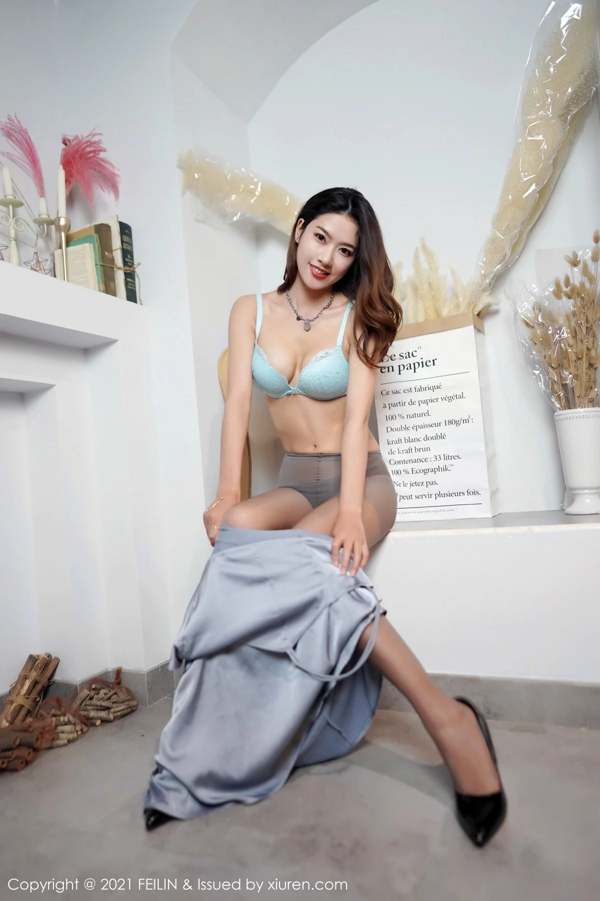 Xrmnw.Vip_方子萱_写真
