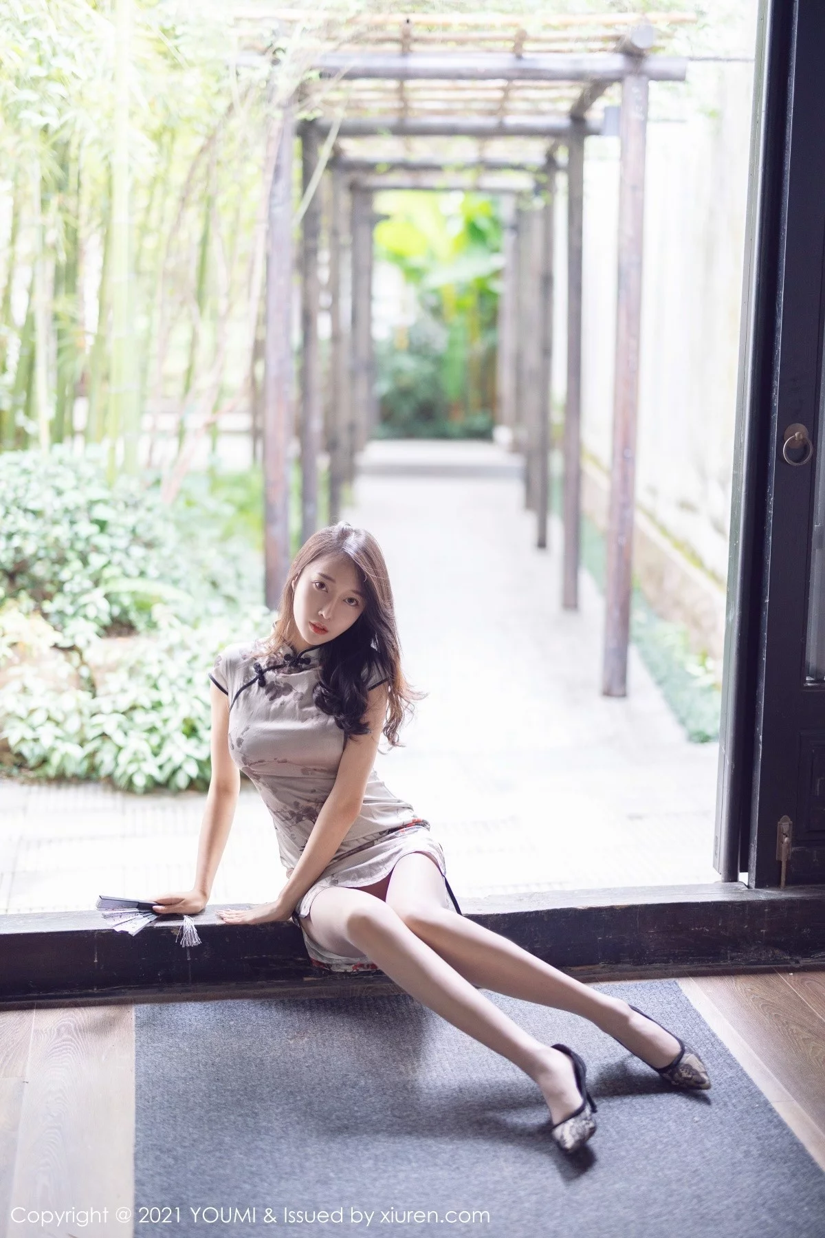 Xrmnw.Vip_沈梦瑶_写真