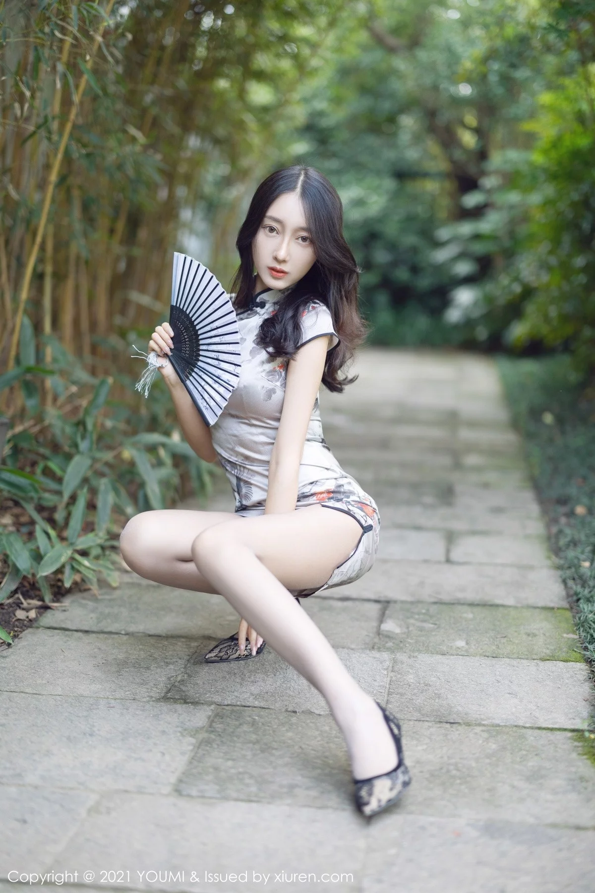 Xrmnw.Vip_沈梦瑶_写真