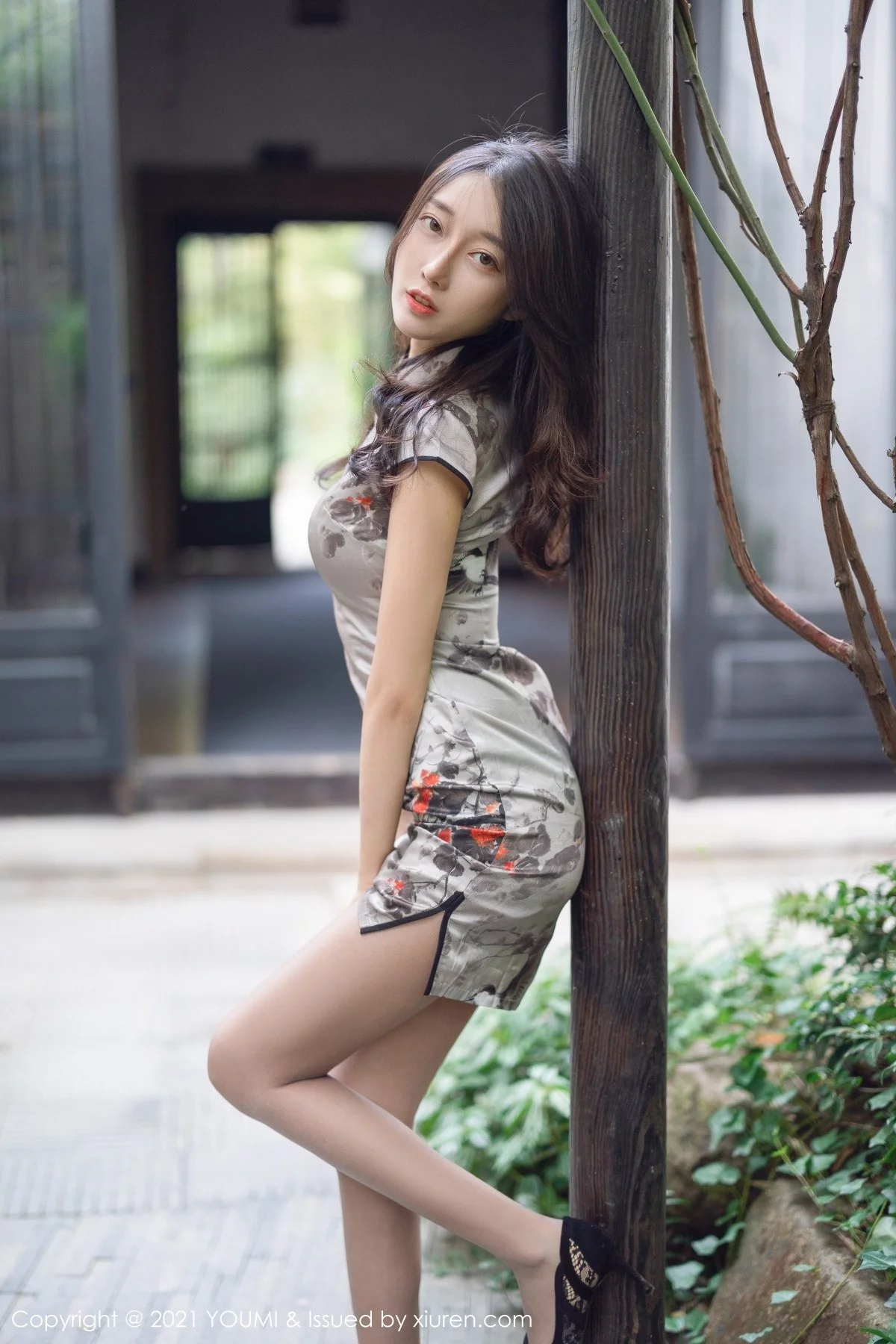 Xrmnw.Vip_沈梦瑶_写真