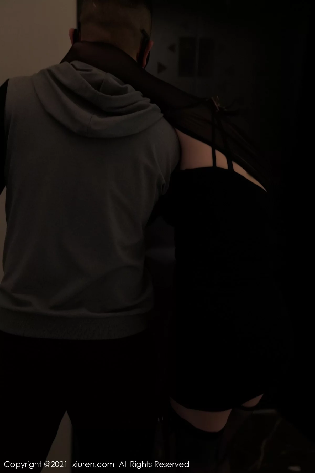 Xrmnw.Vip_周于希_写真