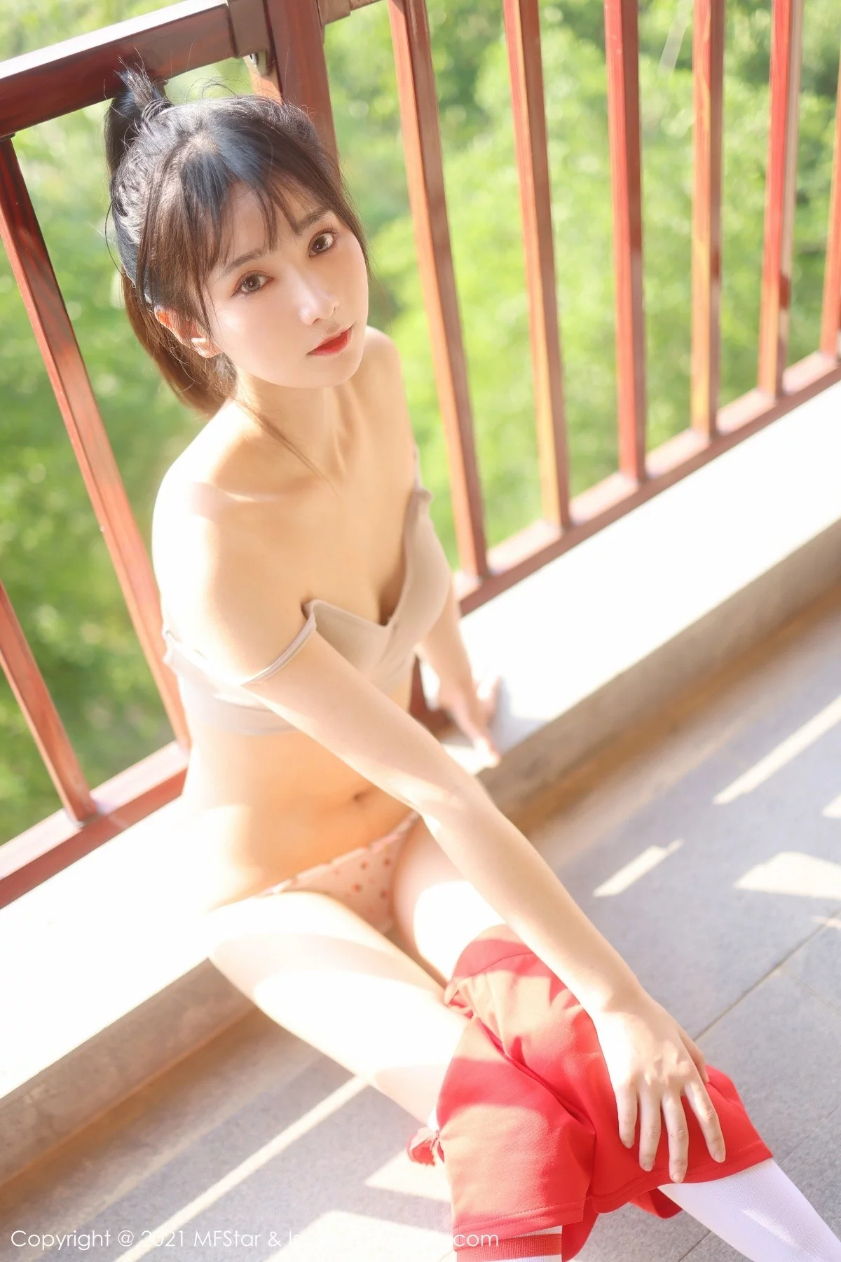 Xrmnw.Vip_小果冻儿_写真