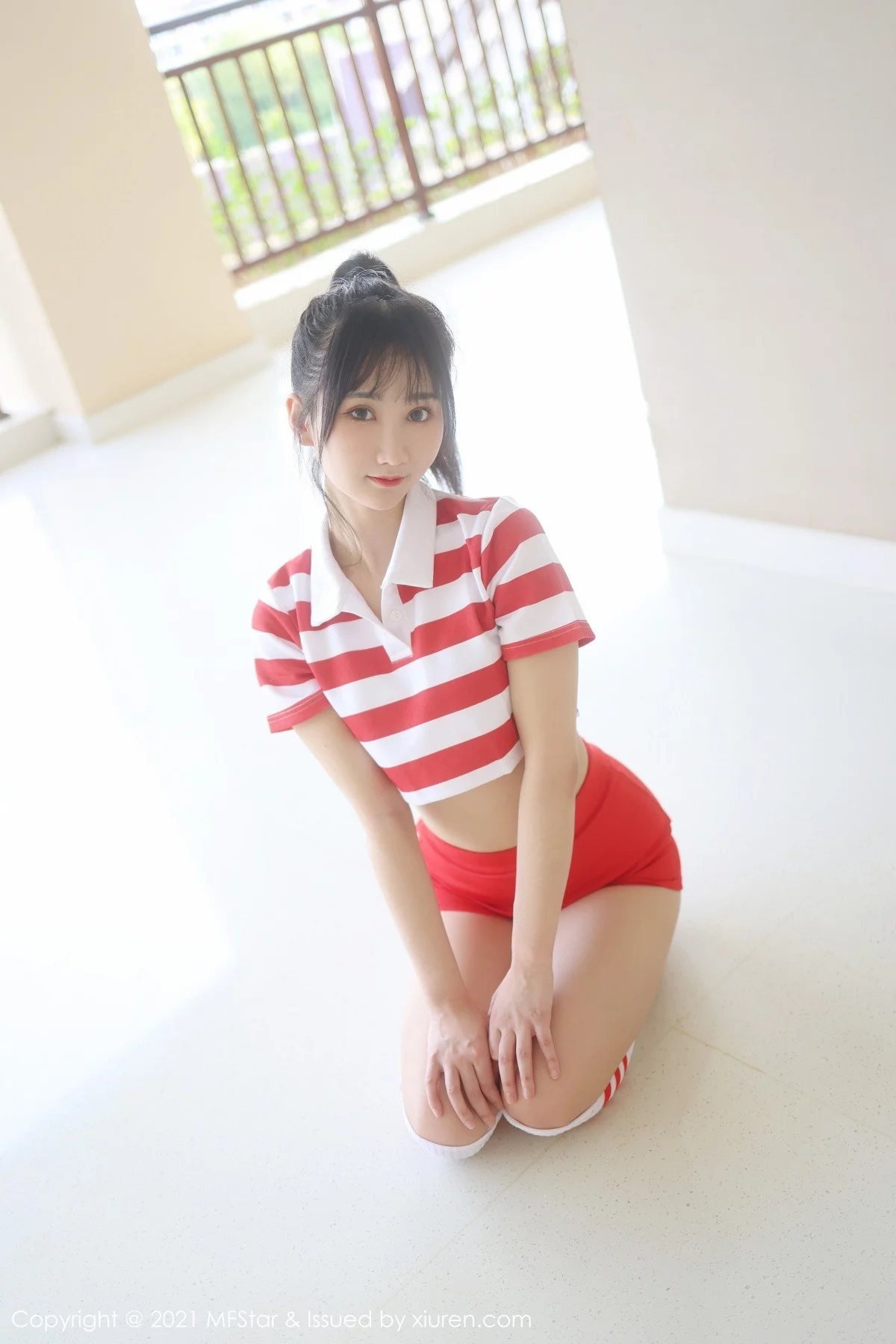 Xrmnw.Vip_小果冻儿_写真