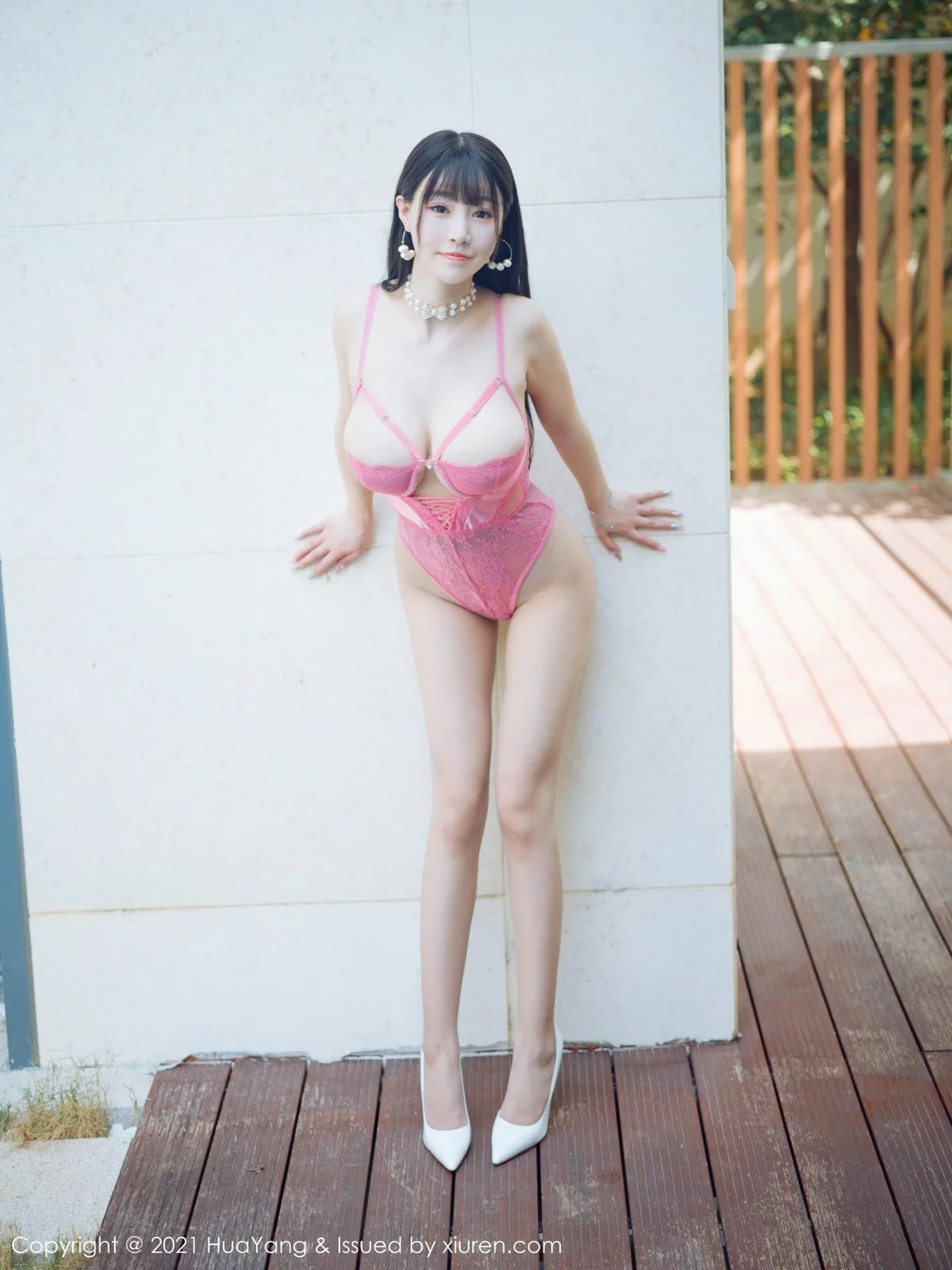 Xrmnw.Vip_朱可儿_写真