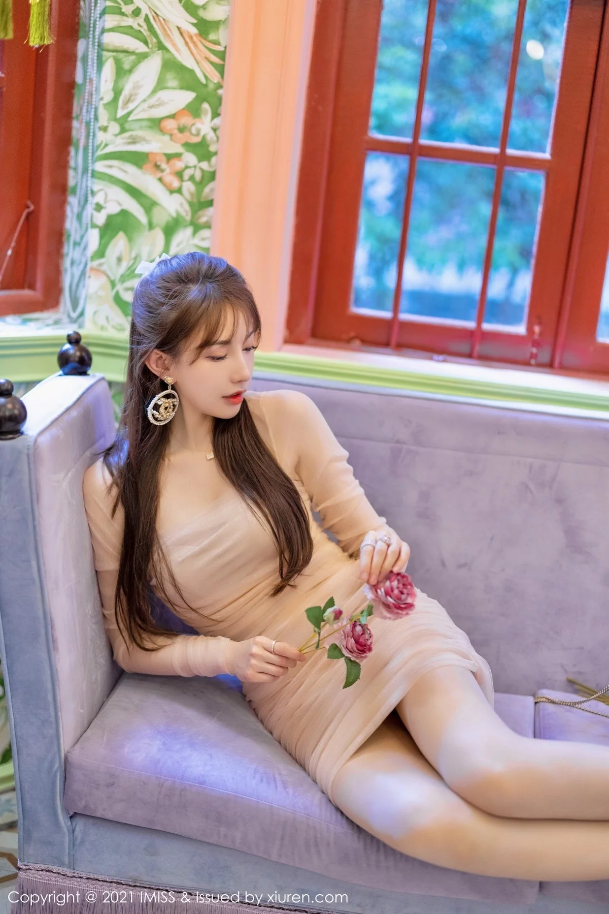 Xrmnw.Vip_刘奕宁_写真