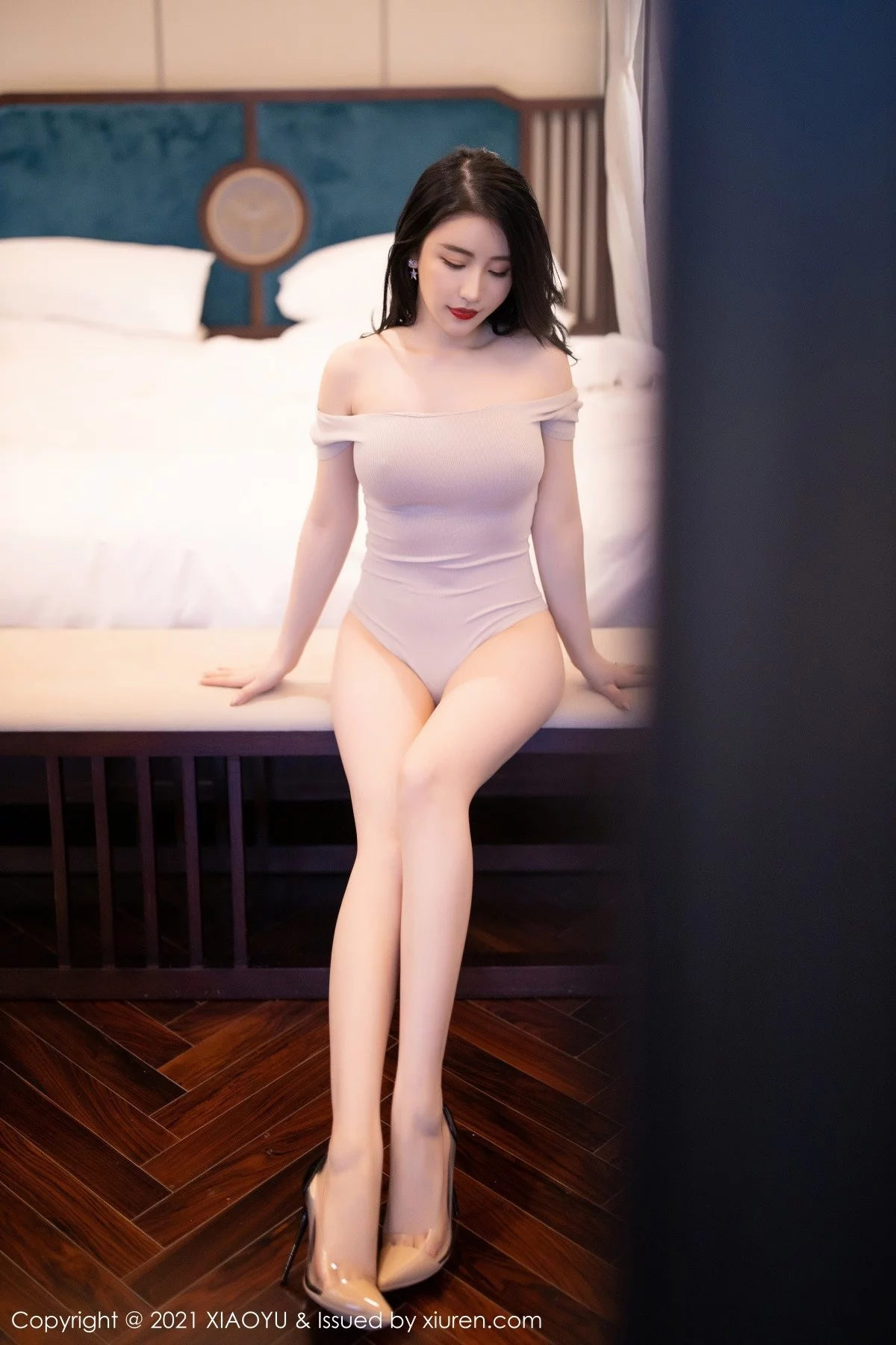 Xrmnw.Vip_绯月樱_写真