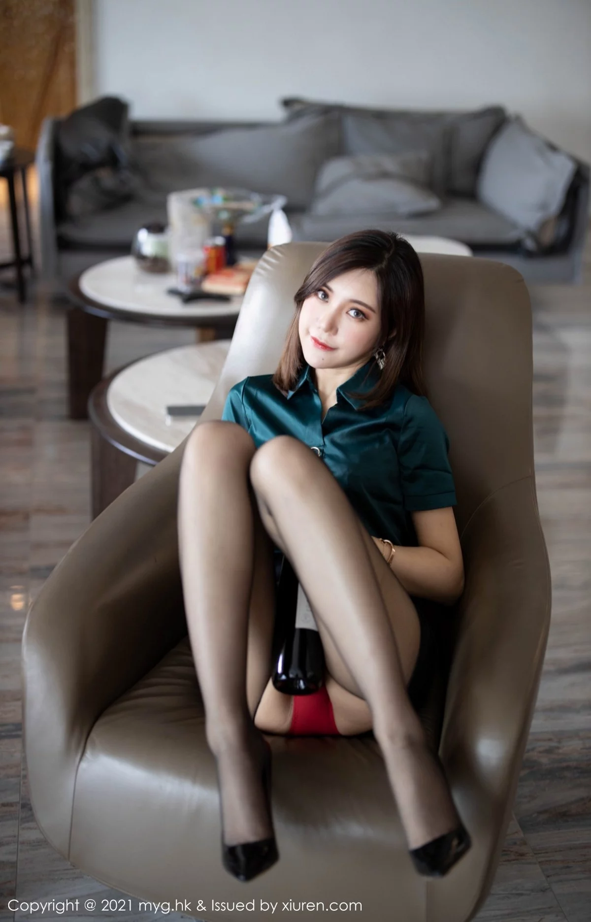 Xrmnw.Vip_绮里嘉_写真