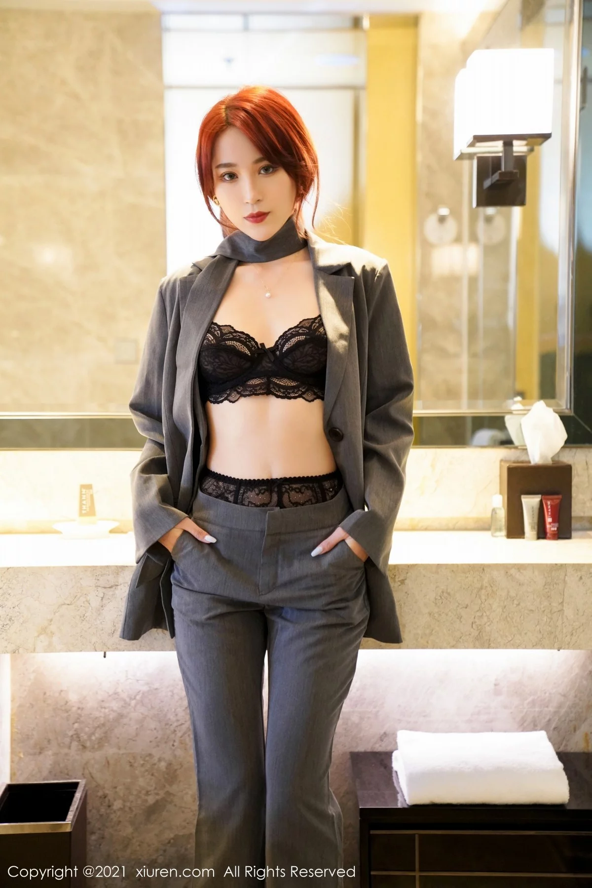 Xrmnw.Vip_周慕汐_写真