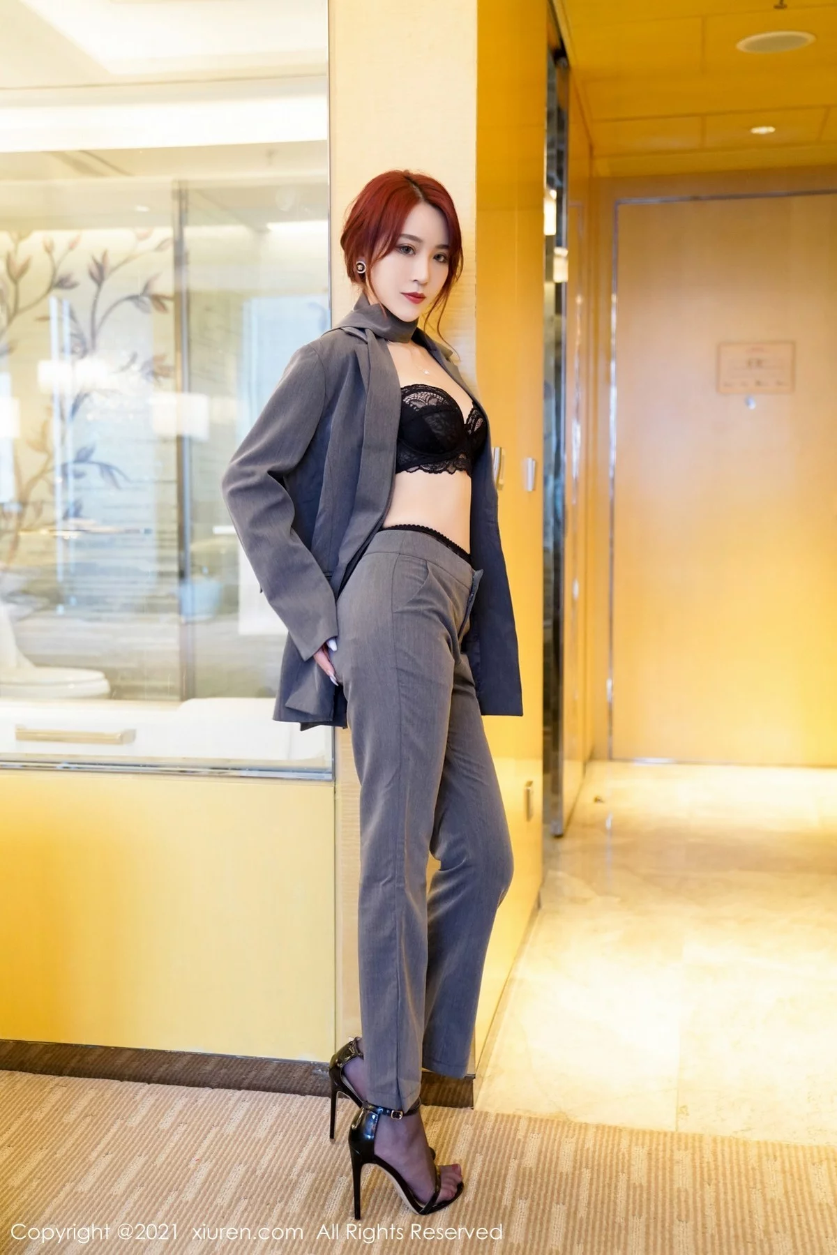 Xrmnw.Vip_周慕汐_写真